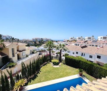 3 bedroom luxury Villa for rent in Mijas, Andalusia - Photo 3