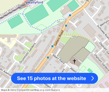 Salters Road, Wallyford, East Lothian, EH21 - Photo 1