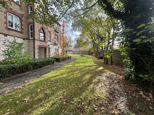 47 Belville Apts, Ailsbury Road, Donnybrook, Dublin 4 - Photo 1