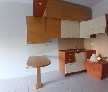 Studio/Γκαρσονιέρα για ενοικίαση Άγιος Γεώργιος Λάγγουρα (Πάτρα) - Φωτογραφία 4