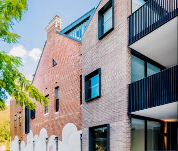 The 249 Apartments, Sydney - Photo 2