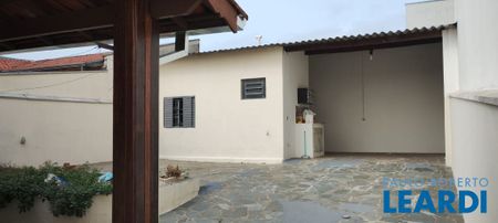 Casa Térrea - Foto 4