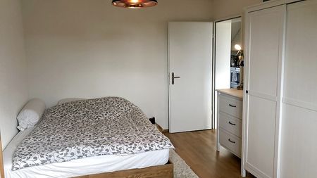 2½ Zimmer-Wohnung in Winterthur, möbliert, auf Zeit - Foto 3