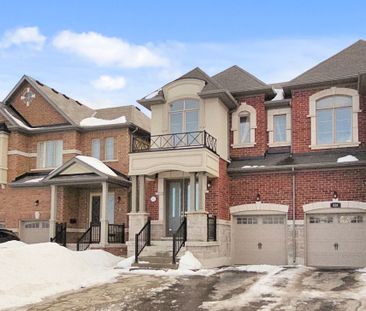 For Lease - 622 Sweetwater Crescent Unit# BSMNT, Newmarket, Ontario - Photo 1