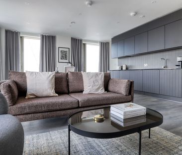 Coppermaker Square, Cherry Park Lane - Photo 4