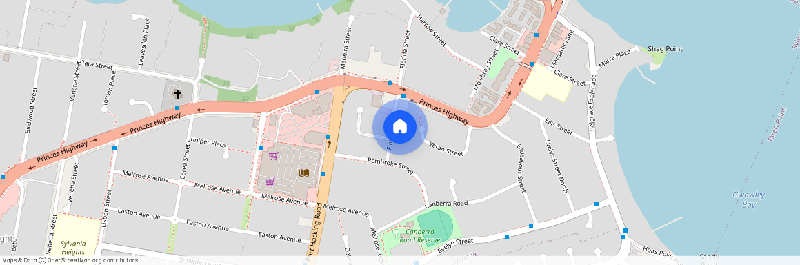 18B Florida Street, NSW 2224, Sylvania