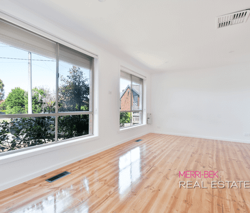 Solid, Spacious and Newly Updated - Photo 2