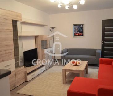 Apartament 4 camere de inchiriat Ploiesti, zona Cantacuzino, Paltinis - Photo 2