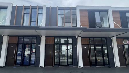 Studio Apartment, Te Aro - Photo 3