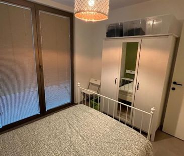 Modern gelijkvloers BEN- appartement met 2 slaapkamers, voor+achter... - Foto 3