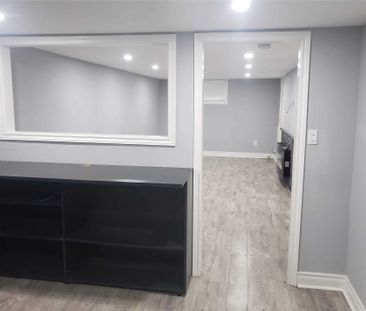 For Lease - 855 Miriam Road Unit# Lower, Pickering, Ontario - Photo 1
