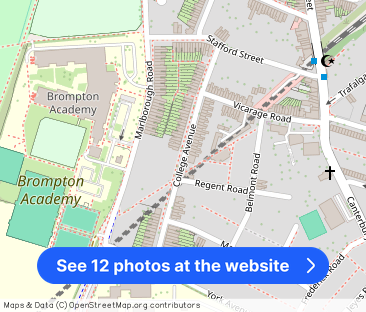 College Avenue, Gillingham, ME7 - Photo 1