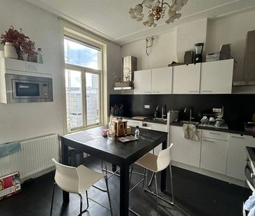 Te huur: Kamer Renssenstraat in Arnhem - Foto 1