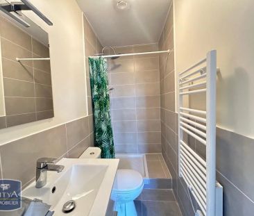 Appartement à louer 1 pièce 22.71m² - Photo 4