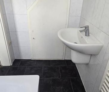 Gemütliche 1-Zimmer-Dachgeschosswohnung in Essen-Steele - Foto 1