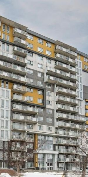 Condo 3 ½ à louer TOUT INCLUS – Disponible dès le 1er août 2026 - Photo 1