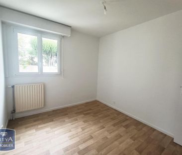 Location Appartement 3 pièces 65m² LORIENT 56100 - Photo 4