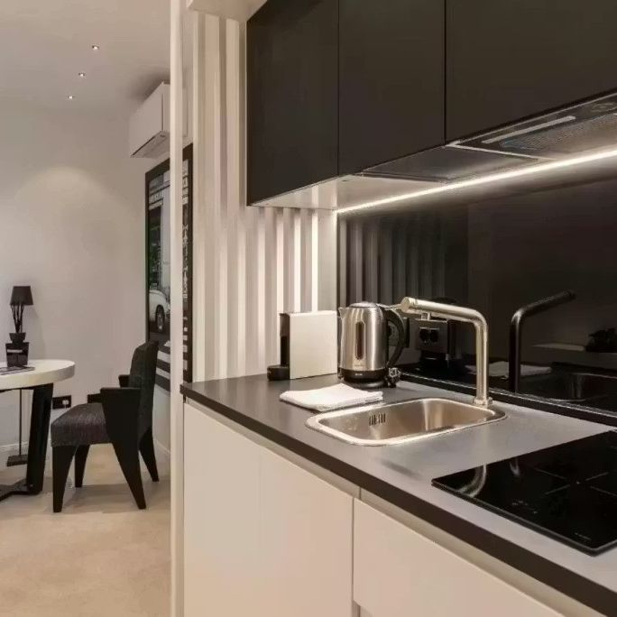 Via Saverio Mercadante, Rome, Lazio 00198 - Photo 1