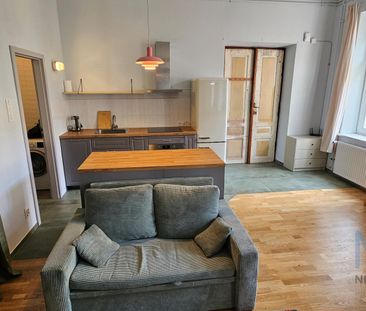 klimatyczne studio przy Rynku Podgórskim, Stare Podgórze - Фото 3
