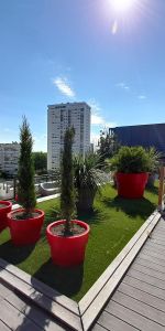Location Appartement 1 pièce 32m² TOURS 37000 - Photo 3