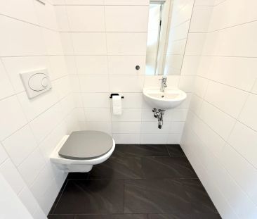 Stilvolle 2-Zimmer Dachgeschosswohnung mit Terrasse nahe Mariahilfe... - Photo 2