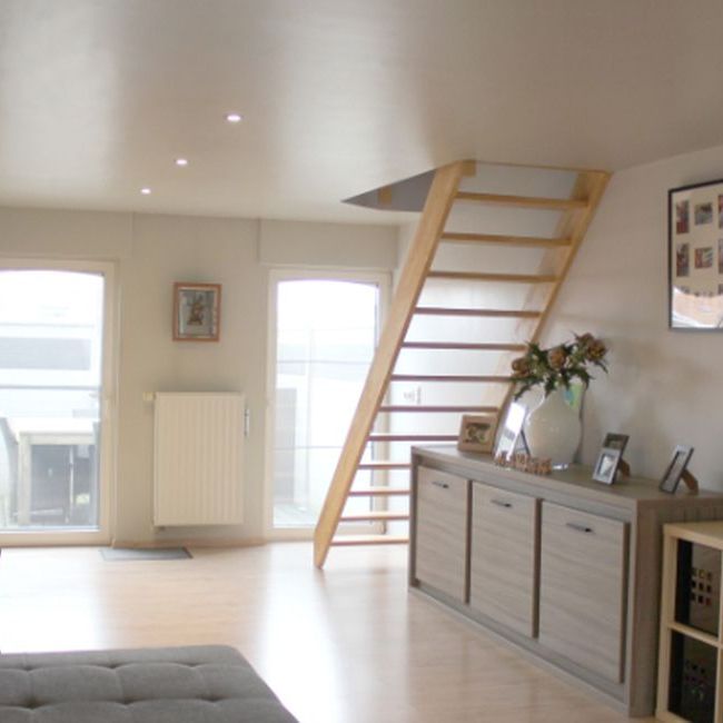 Woning te huur in Deinze voor € 975 met 2 slaapkamers - Photo 1