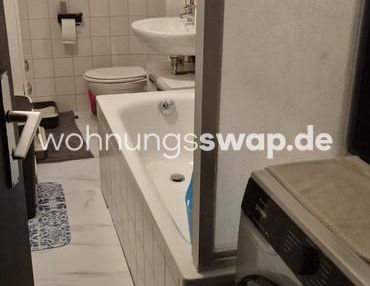 Wohnungsswap - 2 Zimmer, 59 m² - Rupertigaustraße, Berg am Laim, München - Foto 1
