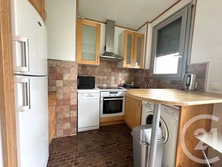 Appartement Studio à louer - Photo 3