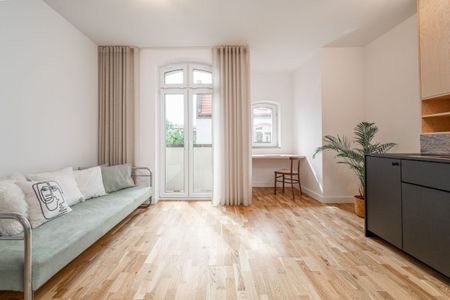 2 pokojowe mieszkanie z widokiem na Katedrę - Photo 4