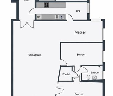 Roslins Väg 20 A - Foto 6