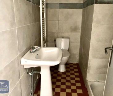 Appartement à louer 2 pièces 45.42m² - Photo 3