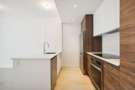 Appartement - 1400 Rue Ottawa - Photo 2