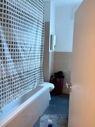 Charmante 2-Zimmer-Wohnung in Brebach - Photo 1