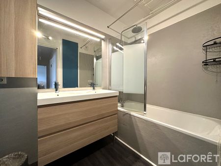 Appartement T3 Sèvres à louer - Photo 5