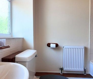 2 bedroom bungalow to rent - Photo 5