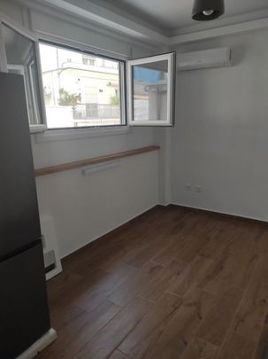 Studio/Γκαρσονιέρα για ενοικίαση Ανάληψη - Μπότσαρη (Ανάληψη - Μπότσαρη - Νέα Παραλία) - Photo 1