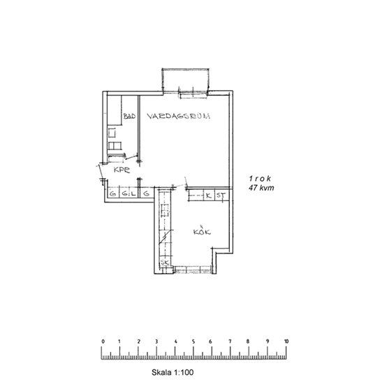 Blå Vägen 73 D - Photo 2