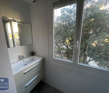 Location Appartement 3 pièces 53m² PERPIGNAN 66000 - Photo 2