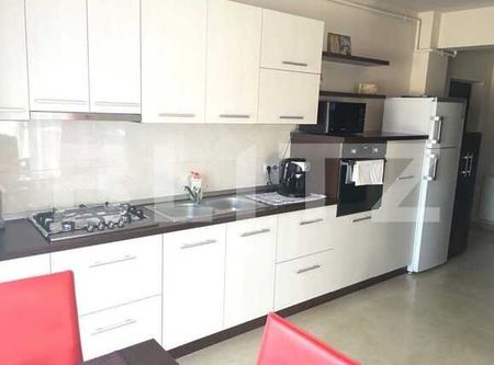 Apartament 3 camere, 52 mp, parcare, zona strazii Mircea Eliade - Photo 3