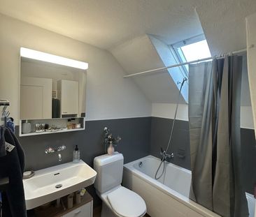 2 Zimmer, 2. Stock - Photo 6
