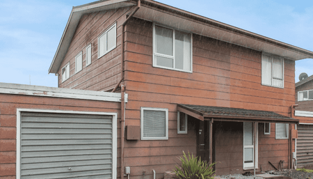 Renovated Two Bedroom Unit In Central Location - Photo 4