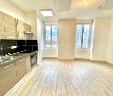 Location Appartement 1 pièce 31m² VILLEURBANNE 69100 - Photo 2