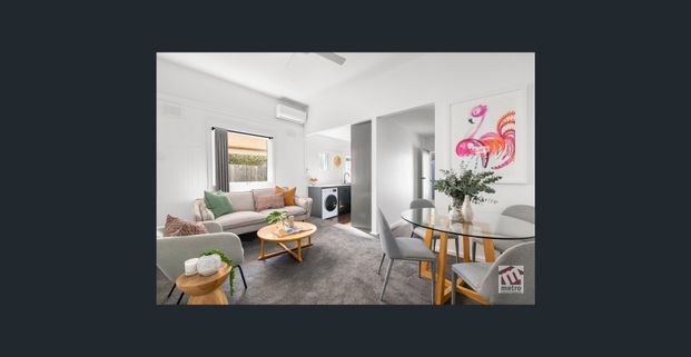 MODERN UPDATES WITH PERIOD CHARM! - Photo 1