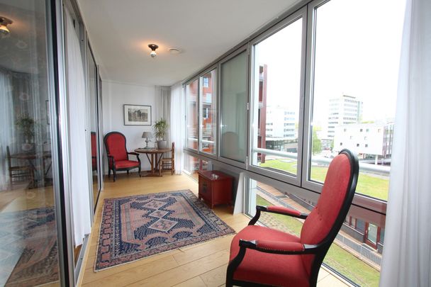 Van Leijenberghlaan 8G, 1082 GM, Amsterdam - Foto 1