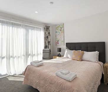 2/486 Manchester Street, St Albans, Christchurch - Photo 5