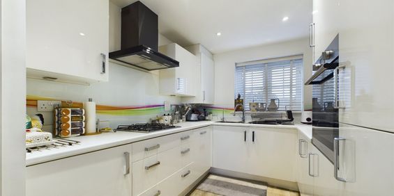 Budd Grove, Wokingham Budd Grove, Wokingham - Photo 3