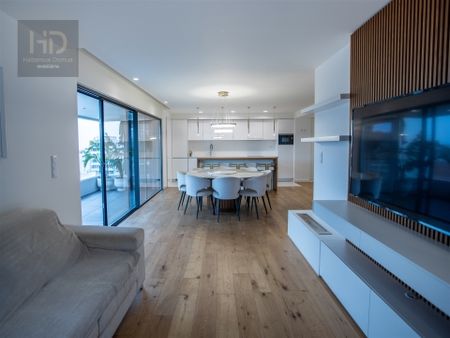 Apartamento T3 - Photo 2