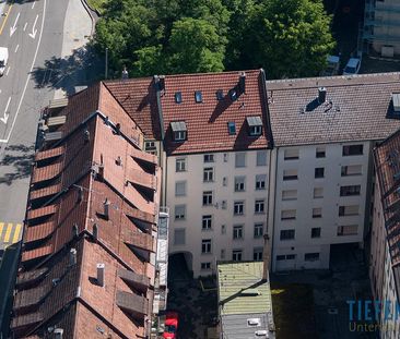 Urbanes Wohnen in angesagter Lage! - Photo 2