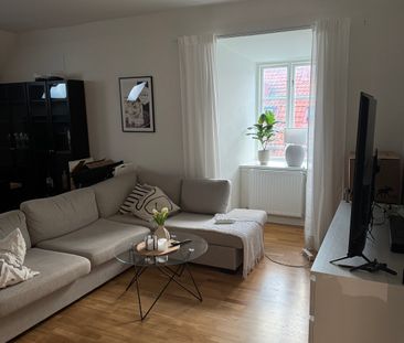 Kaggensgatan, Kalmar - Photo 3