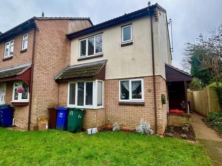 Glyndebourne Gardens, Banbury, OX16 - Photo 5